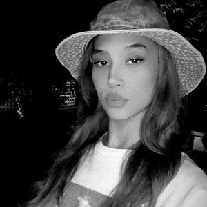 Meet your Posher, Ziayla